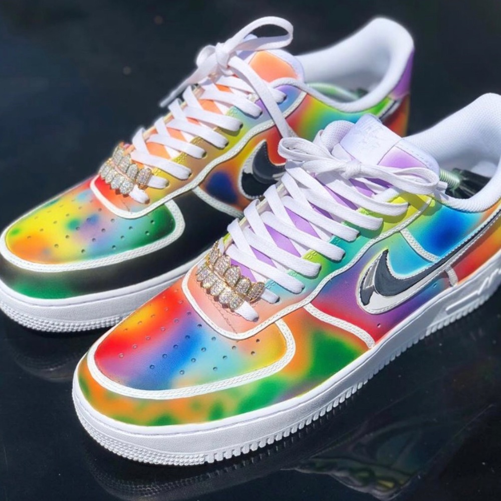 Nike Airforce
